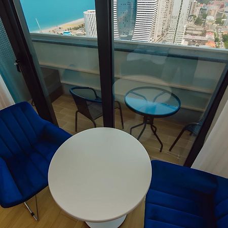 Orbi Aparthotel In บาทูมิ ภายนอก รูปภาพ