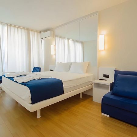 Orbi Aparthotel In บาทูมิ ภายนอก รูปภาพ