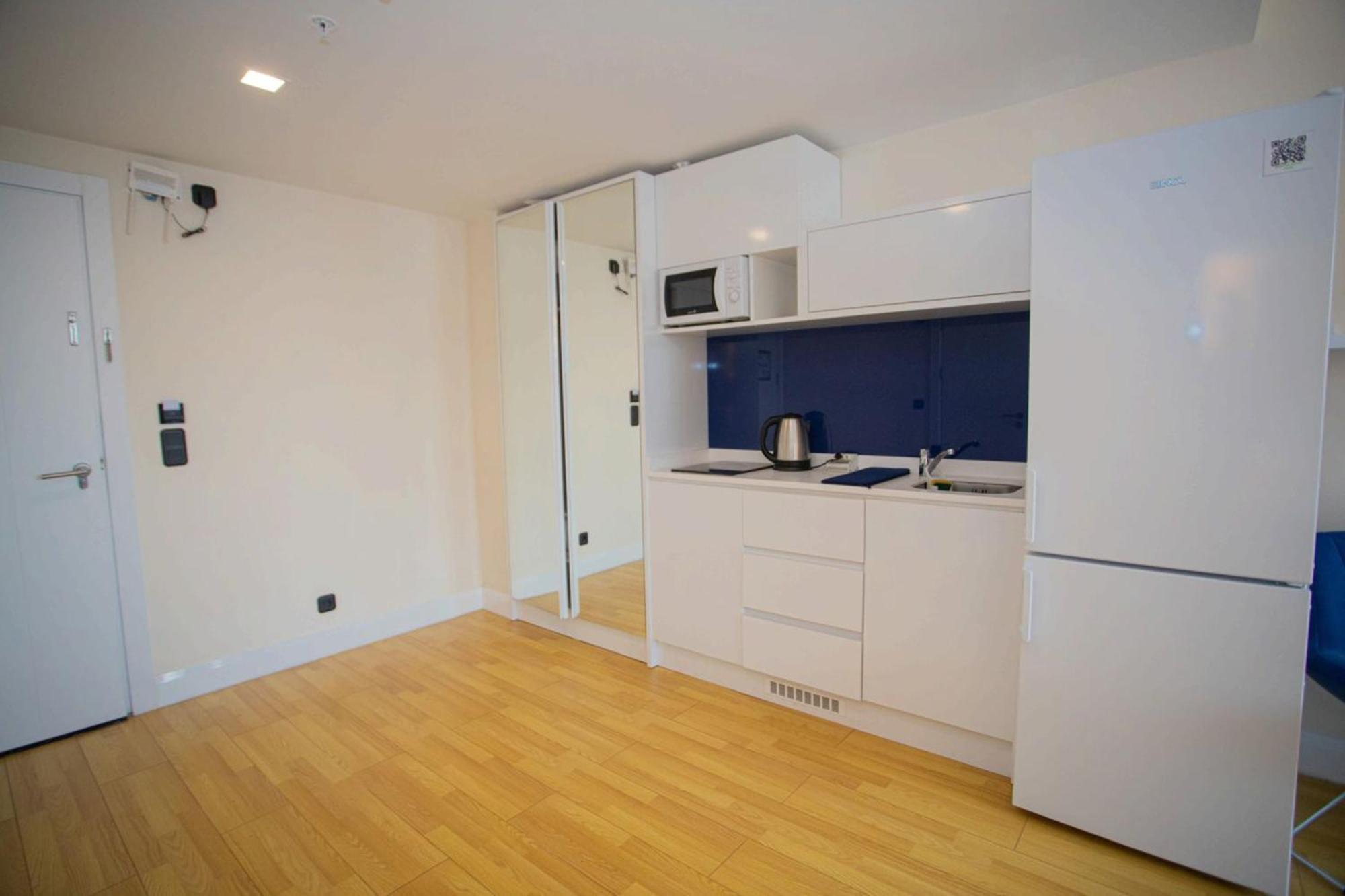 Orbi Aparthotel In บาทูมิ ภายนอก รูปภาพ