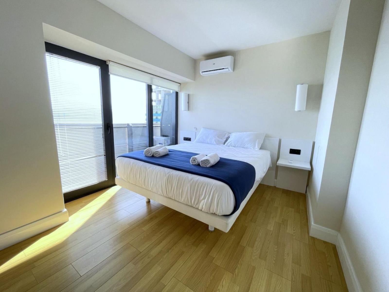 Orbi Aparthotel In บาทูมิ ภายนอก รูปภาพ