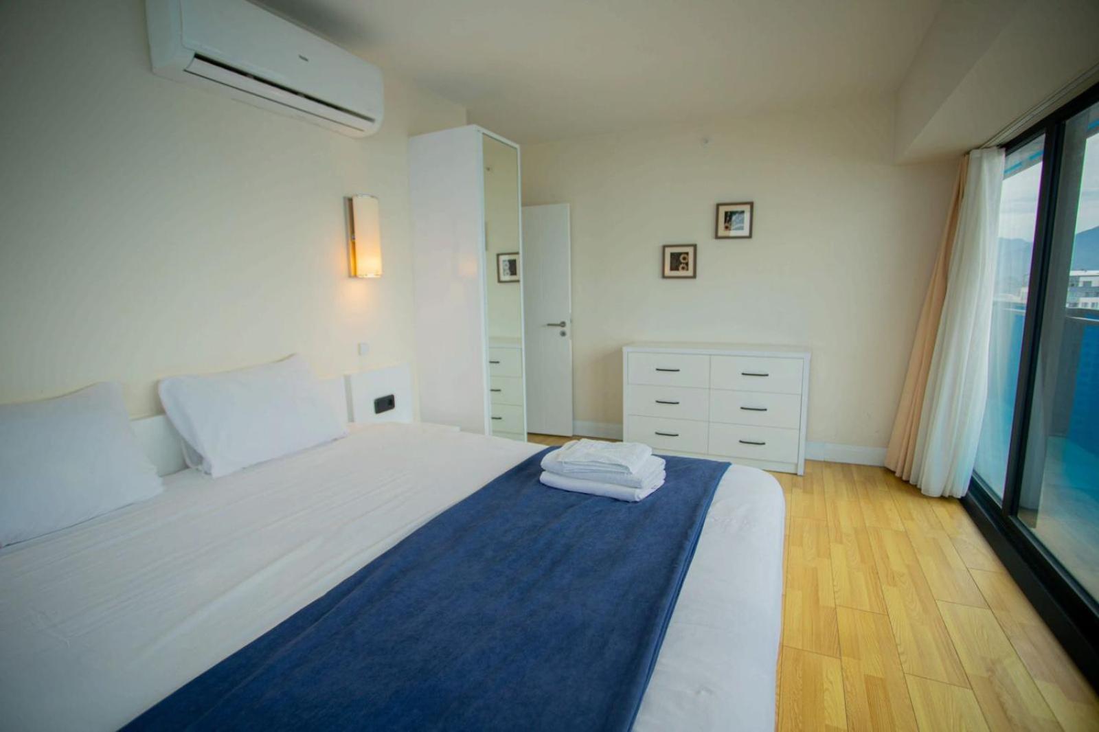 Orbi Aparthotel In บาทูมิ ภายนอก รูปภาพ