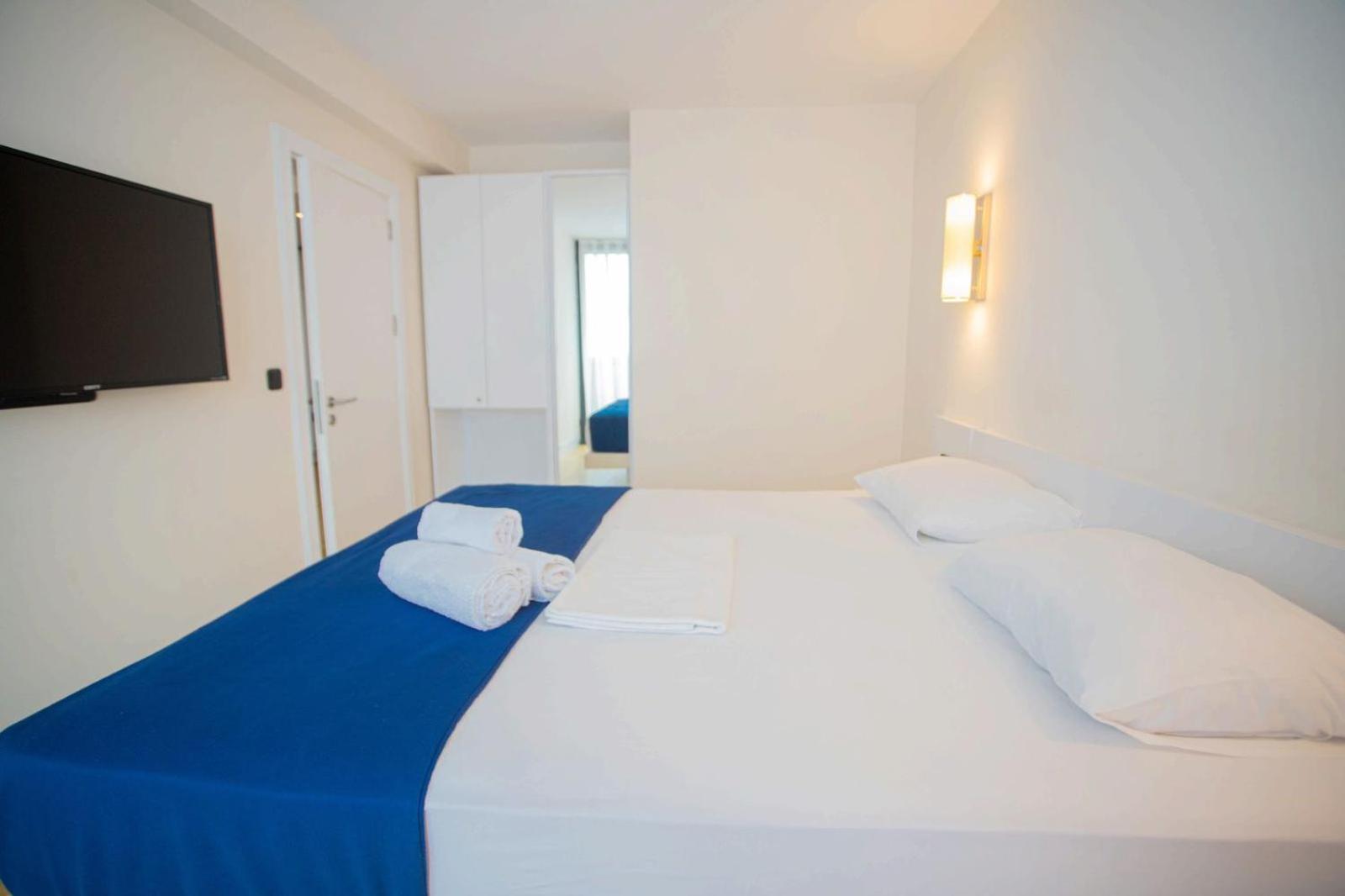 Orbi Aparthotel In บาทูมิ ภายนอก รูปภาพ