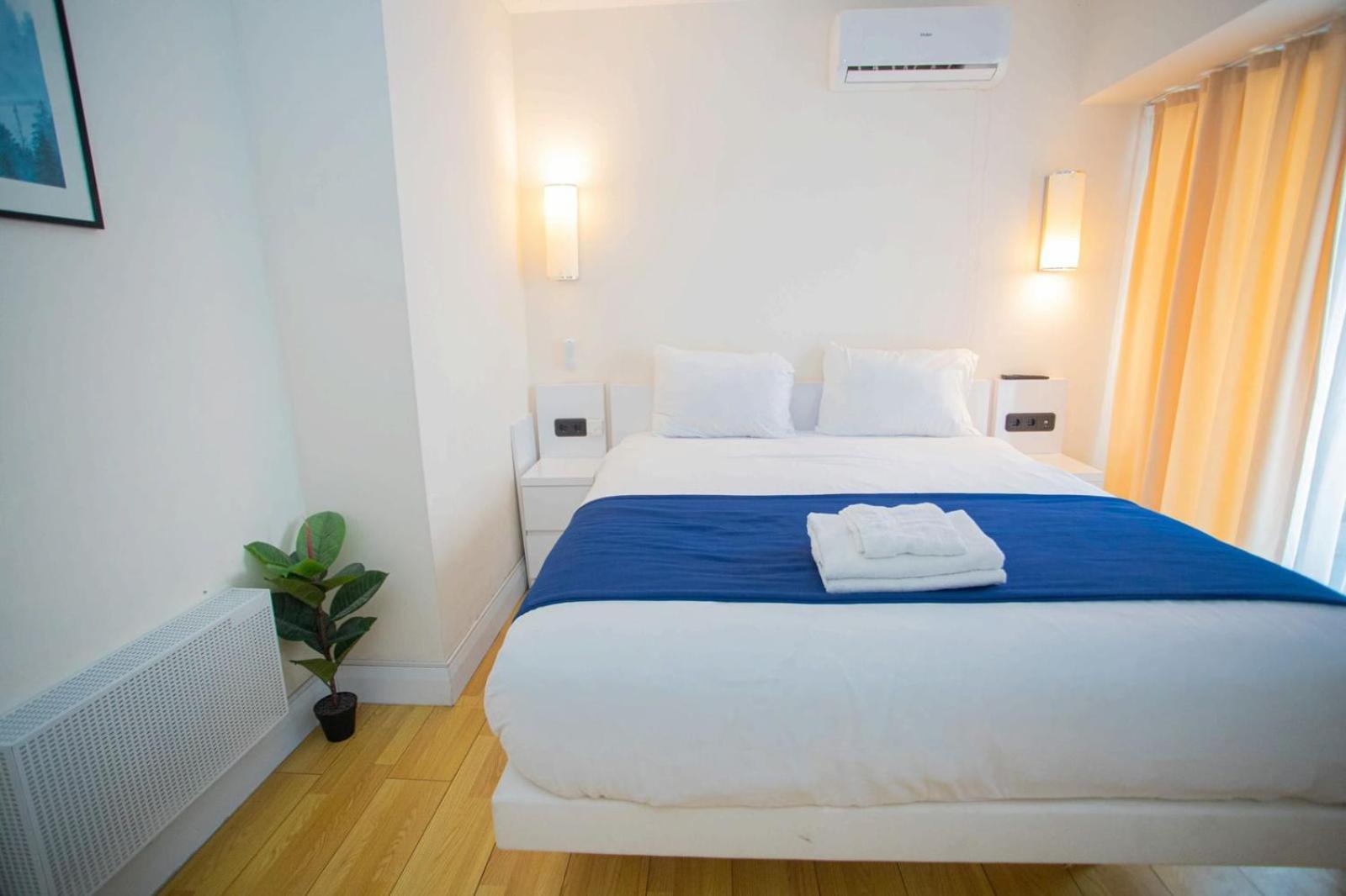 Orbi Aparthotel In บาทูมิ ภายนอก รูปภาพ