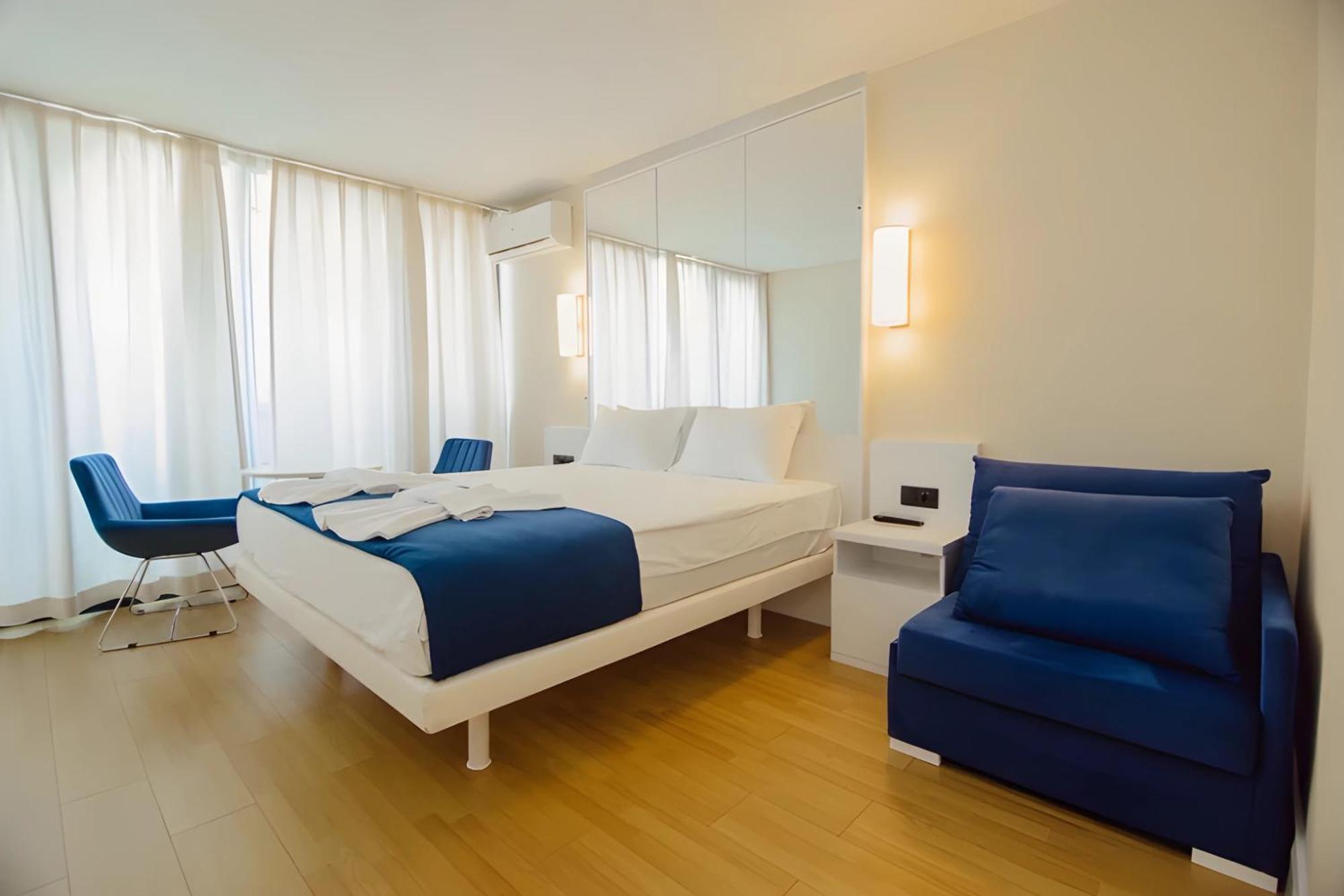 Orbi Aparthotel In บาทูมิ ภายนอก รูปภาพ